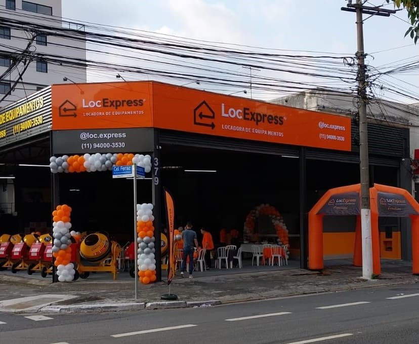 LocExpress — 4