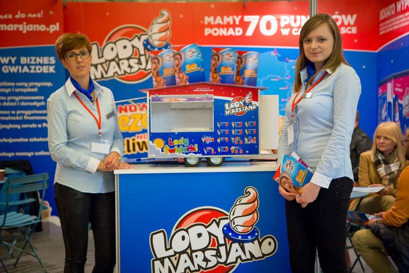 Lody Marsjano — 3