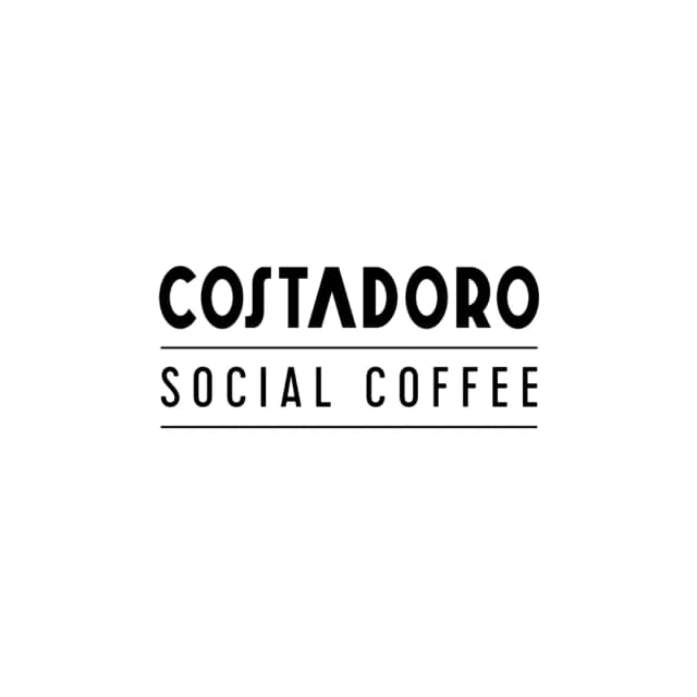 Costadoro Social Coffee Franchising