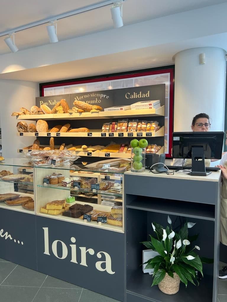 Loira — 1