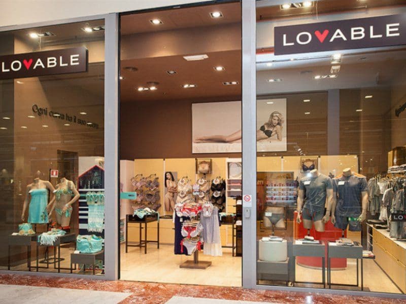 Lovable Franchising — 2