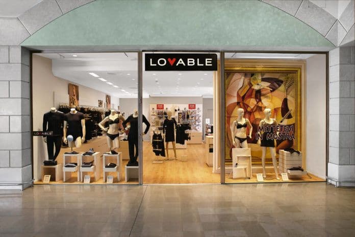 Lovable Franchising — 3