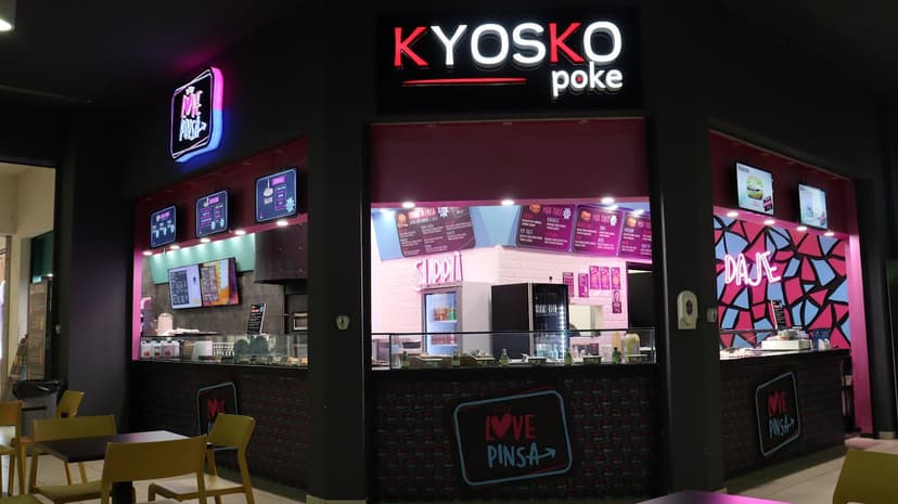 Love Pinsa Franchising — 1