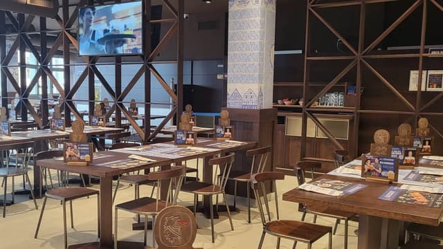 A tutta birra. Parla Filippo Fochi, titolare della nuova birreria Löwengrube a Bologna