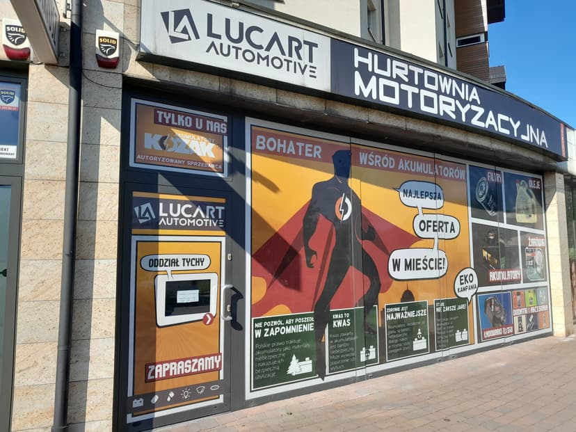 LucArt — 1