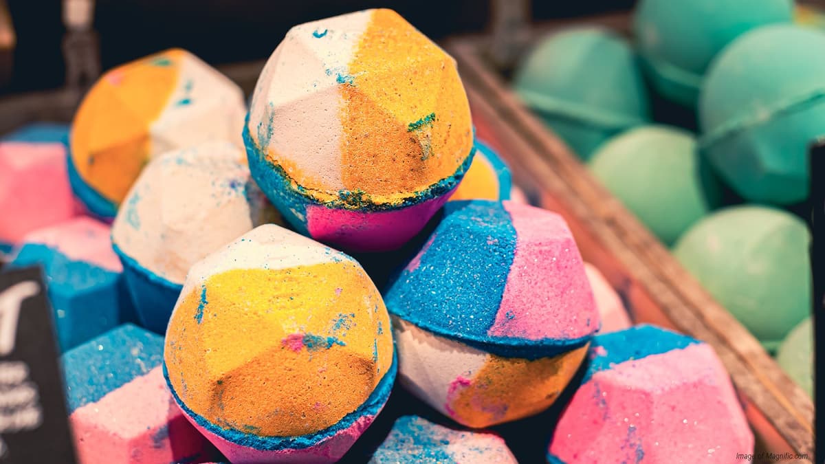 Lush apre il primo negozio in franchising in Italia: debutto il 28 giugno in provincia di Verona