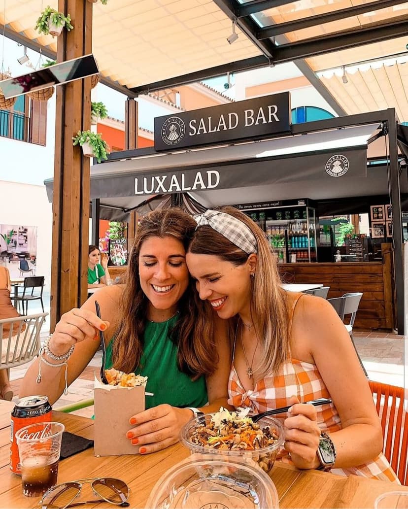 Luxalad — 1