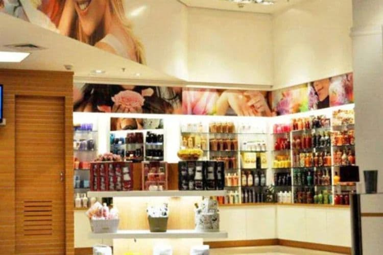 Mahogany — 3