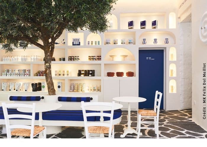 Maison Kalios — 2
