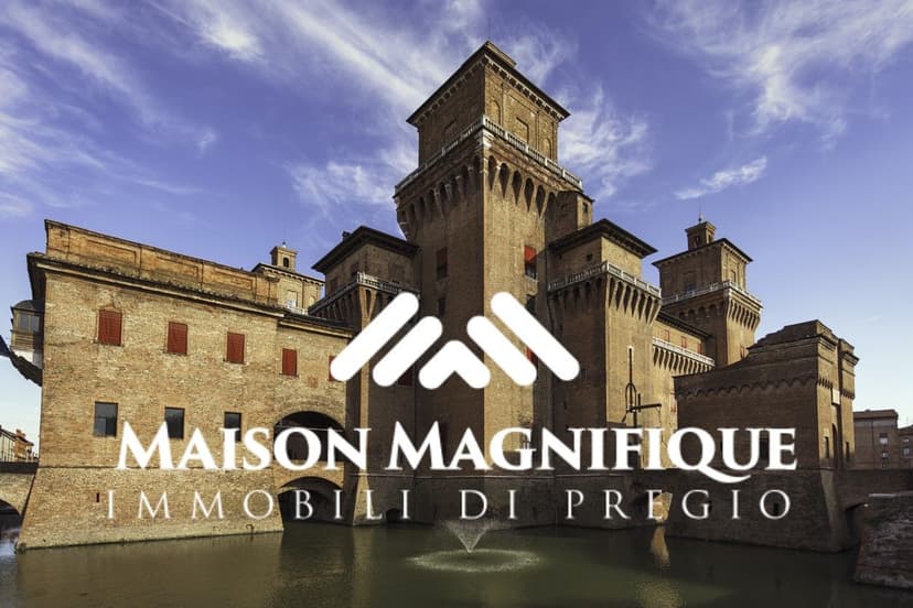 Maison Magnifique Franchising — 1