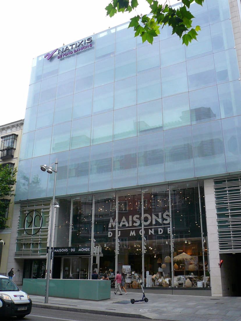 Maisons du Monde — 2