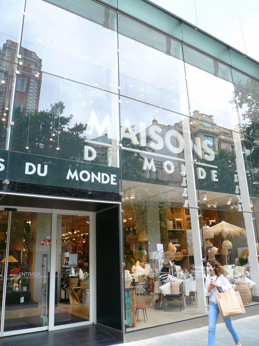 Maisons du Monde — 1