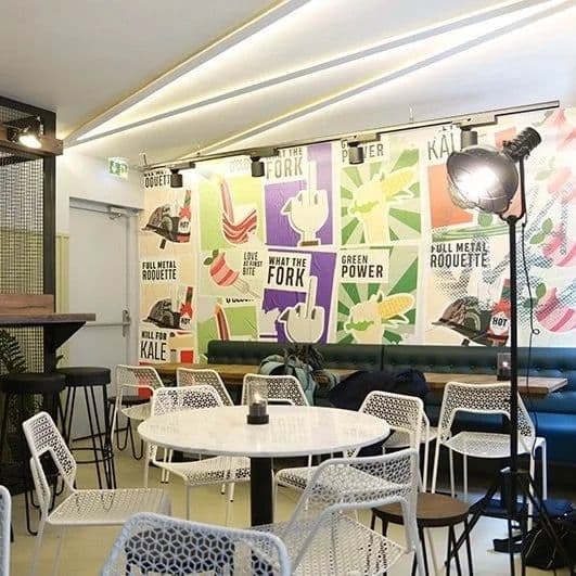 MAMÉ Kitchen — 3