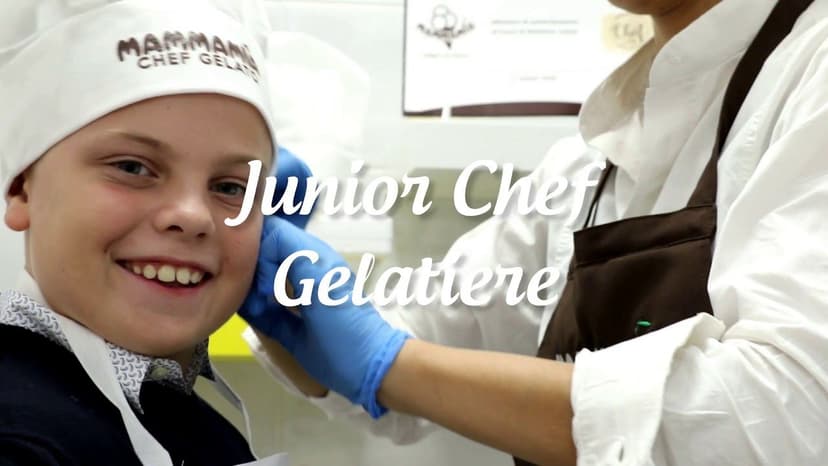 Mammamia Gelato Italiano Franchising — 2