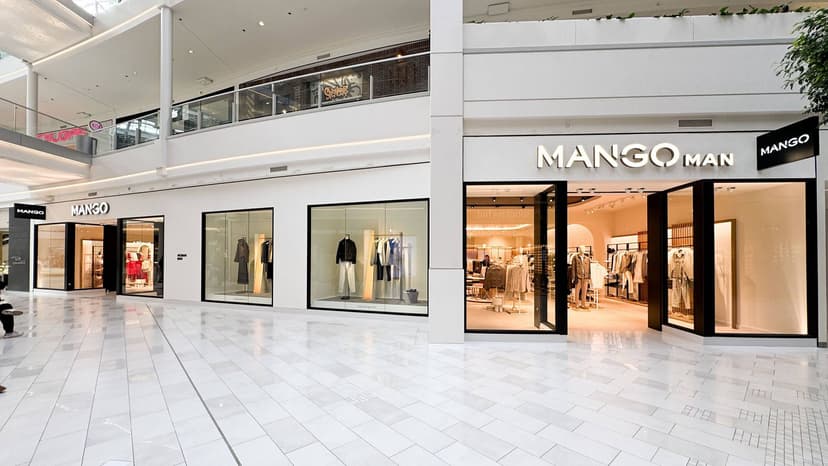 Mango Franchising — 2