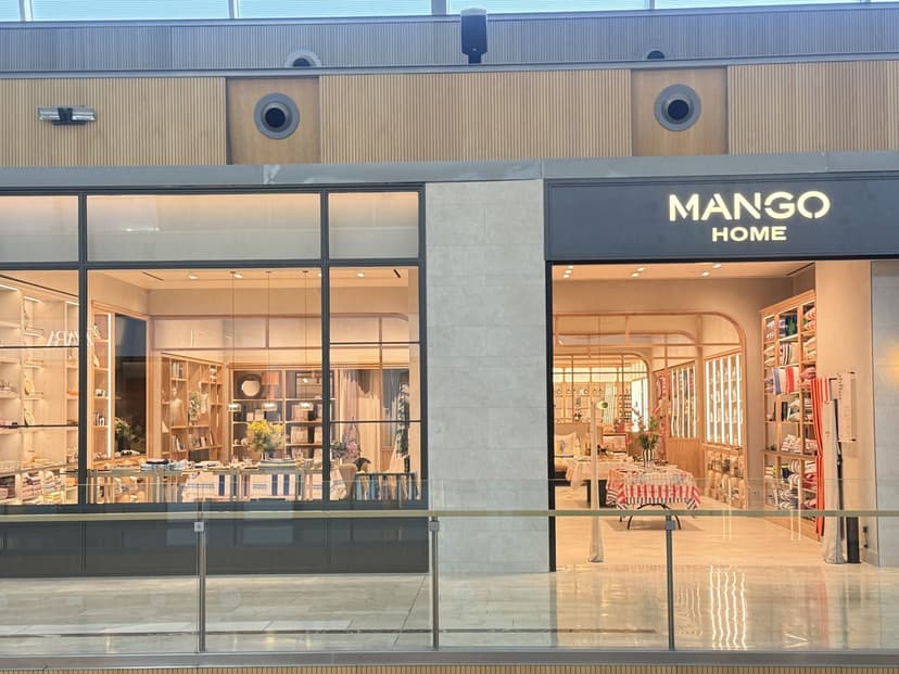 Mango Franchising — 4