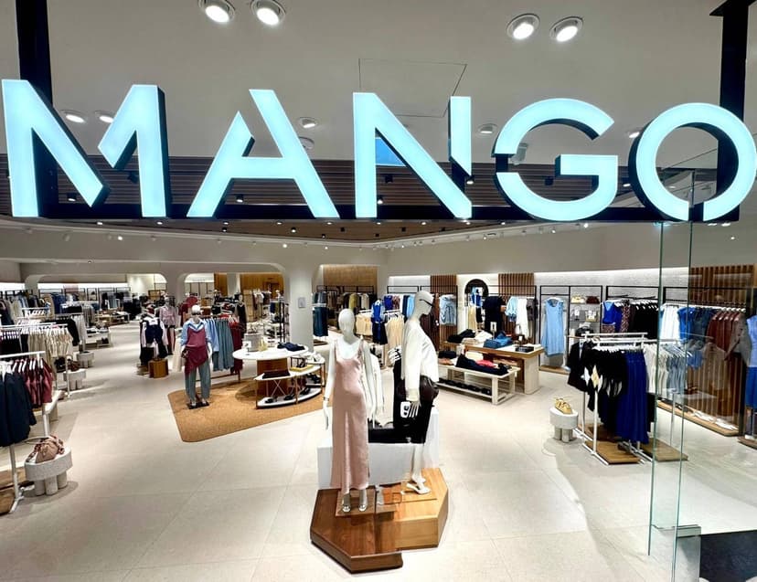 Mango — 4