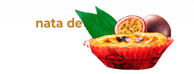 Natas D’Ouro — 1