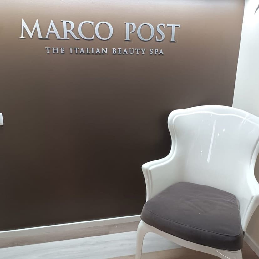 MarcoPost Franchising — 3