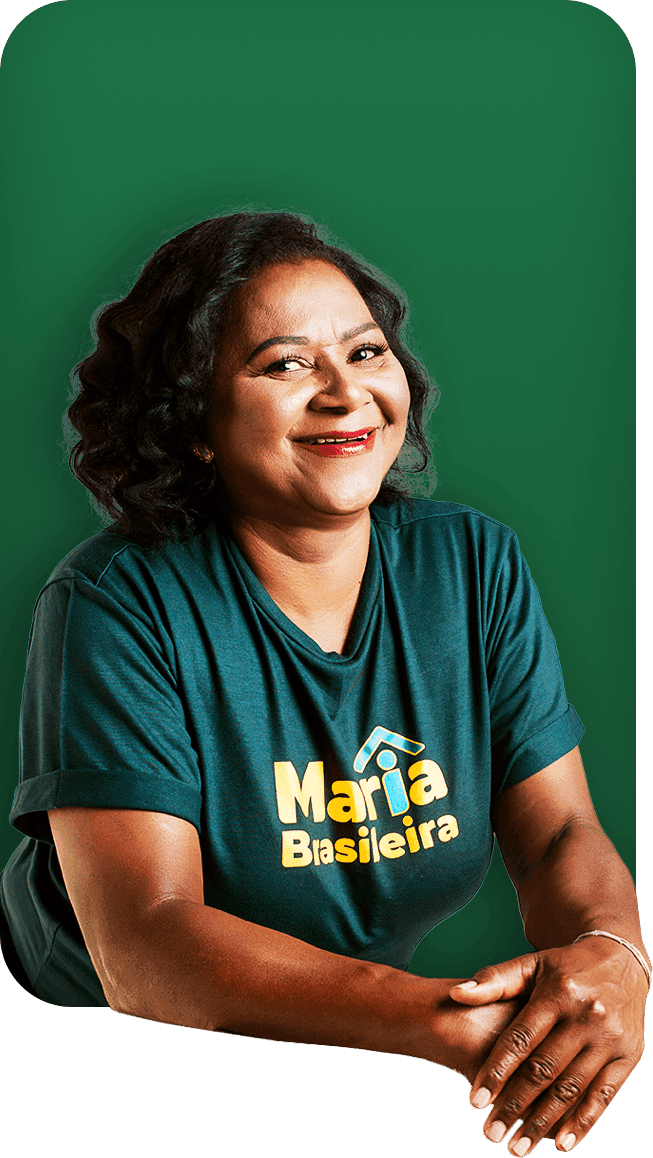 Maria Brasileira — 1
