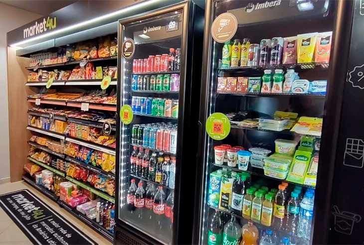 market4u — 1