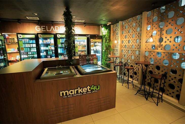 market4u — 3