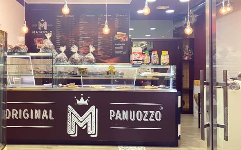 Mascolo Franchising — 1