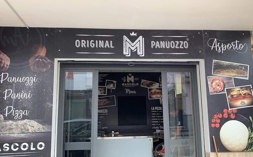 Mascolo Franchising — 2