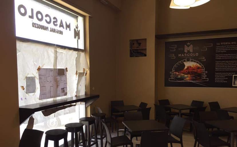 Mascolo Franchising — 5