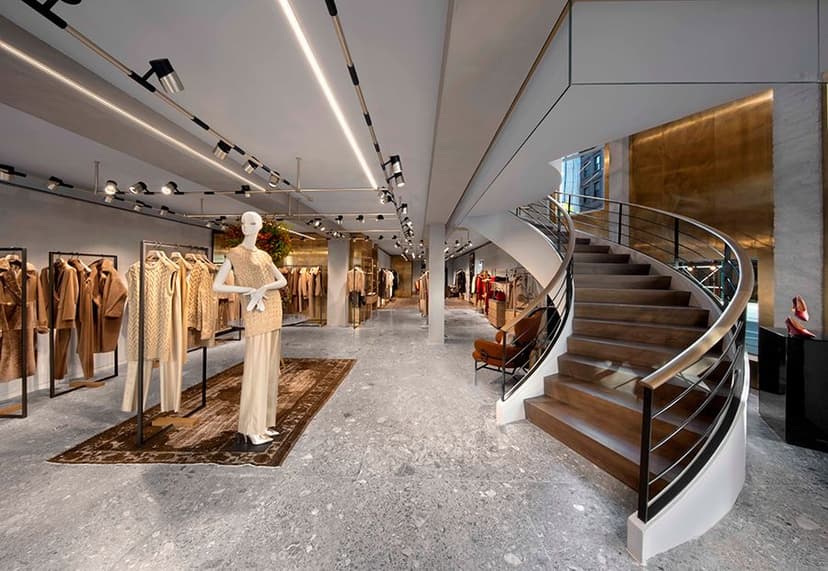 Max Mara Franchising — 4