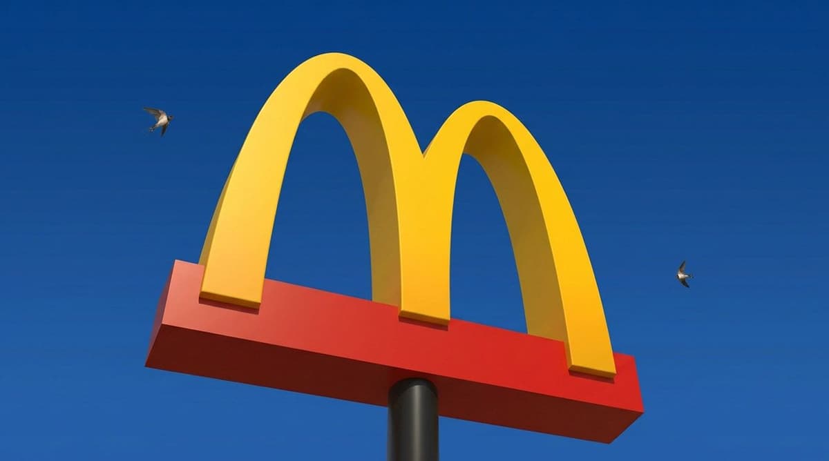 McDonald’s entra nel Retail Media e punta a un business pubblicitario da 1 miliardo di dollari