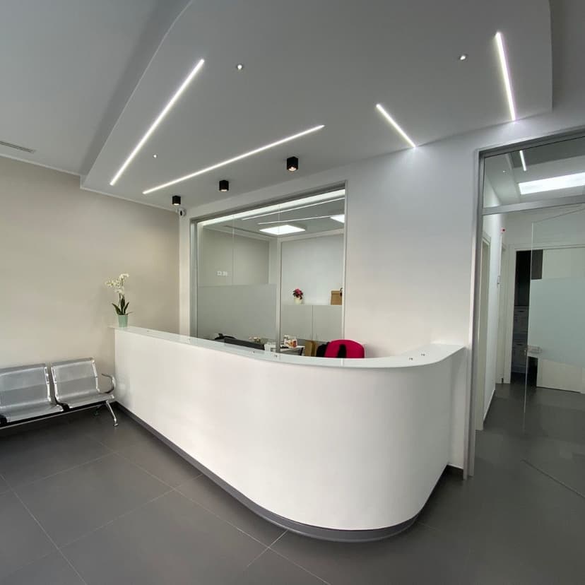 Medea Medica Franchising — 1