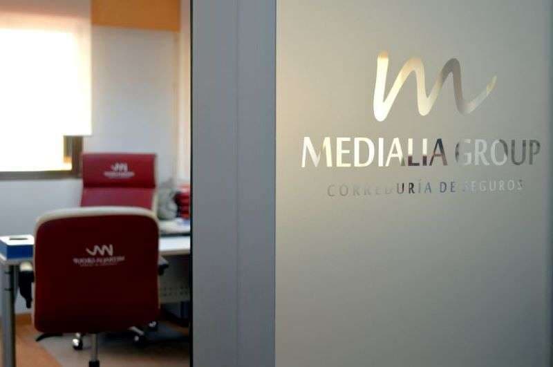 Medialia Group — 1