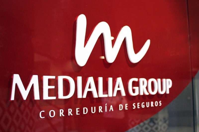 Medialia Group — 3