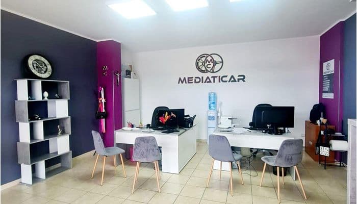 Mediaticar Franchising — 3