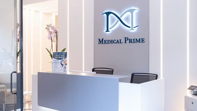 Medical Prime: la parola al direttore sanitario