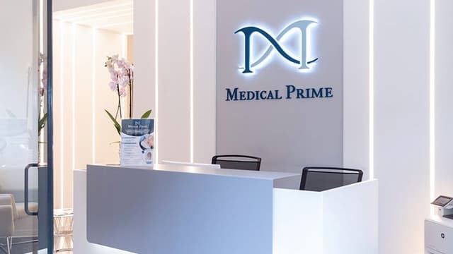 Medical Prime: la parola al direttore sanitario