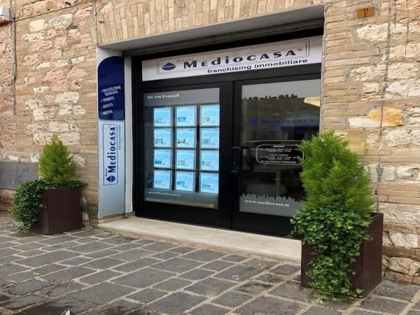 Mediocasa Franchising — 1