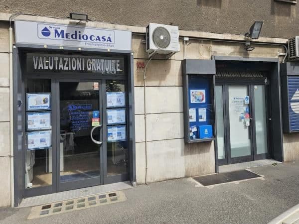 Mediocasa Franchising — 2