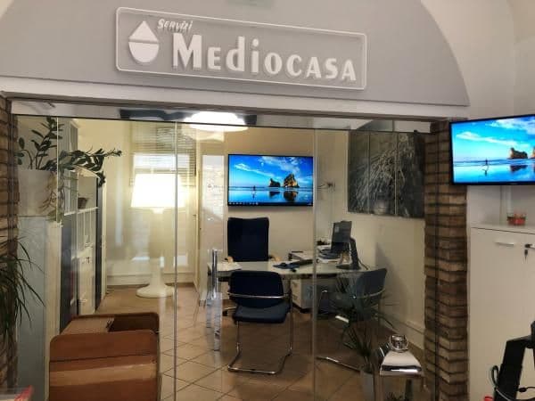 Mediocasa Franchising — 4
