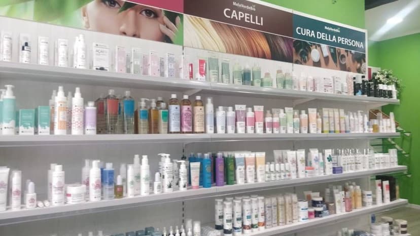 MelaVerdeBio Franchising — 2
