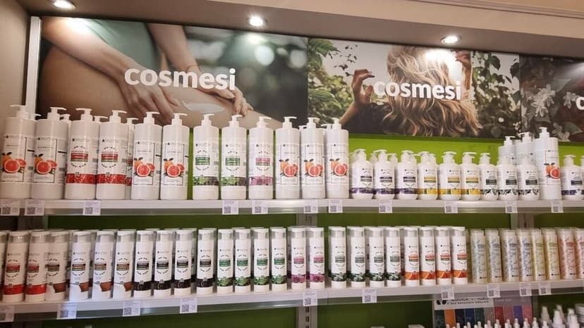 MelaVerdeBio Franchising — 3