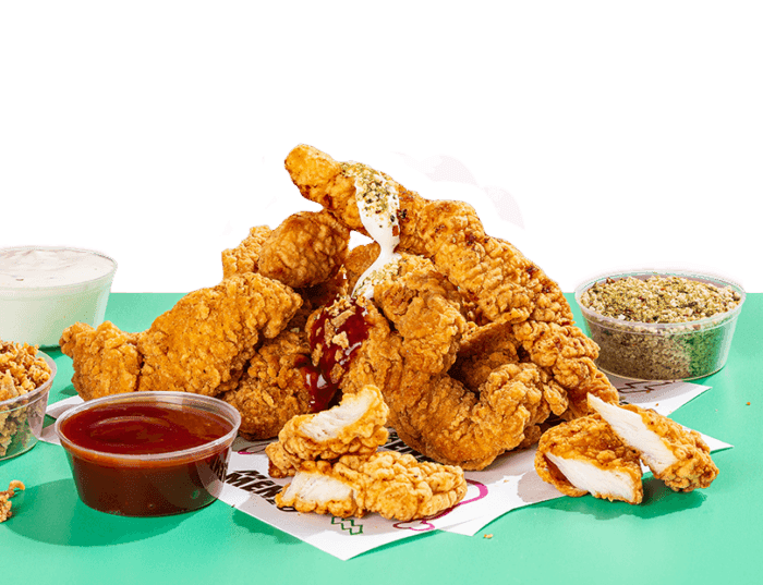 Meneo – Faz-te ao Frango! — 2
