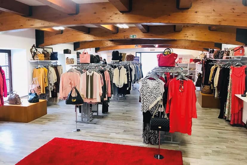 Mercatopoli Franchising — 2