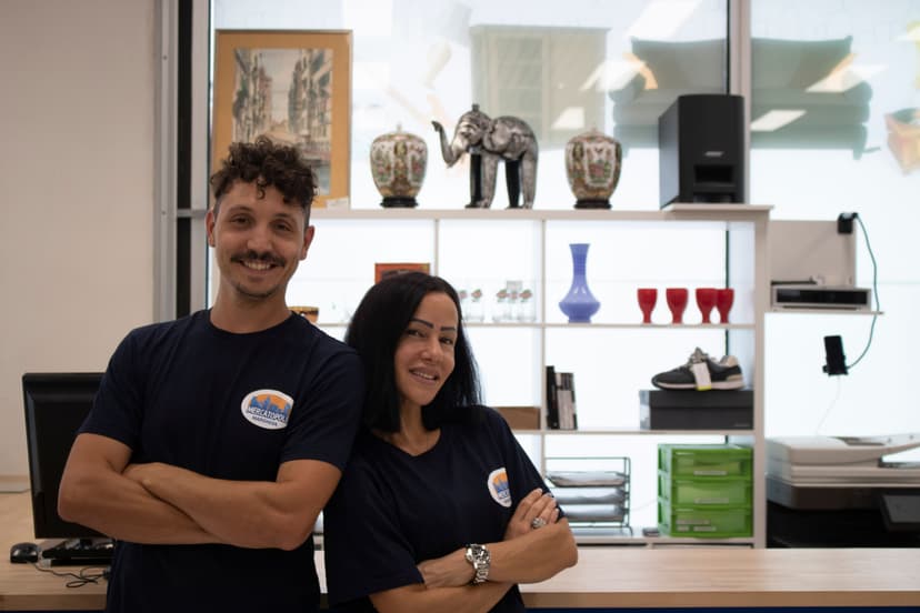Mercatopoli Franchising — 3