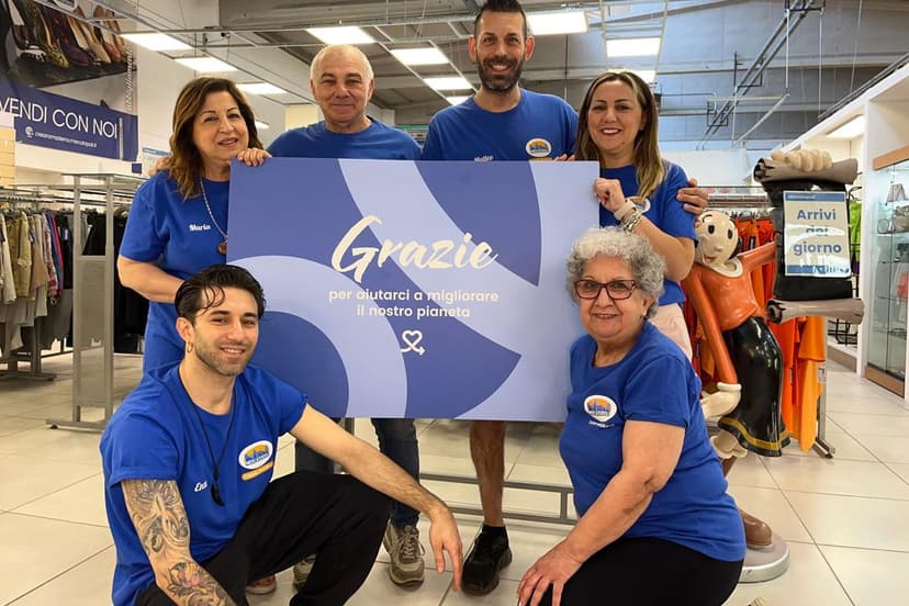 Mercatopoli Franchising — 4