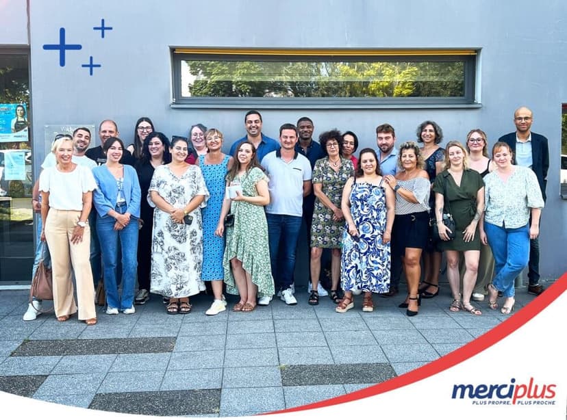 MerciPlus — 1