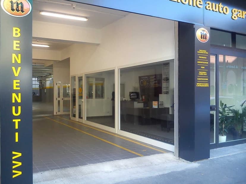 Midas Franchising — 5