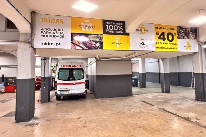 Midas — 4