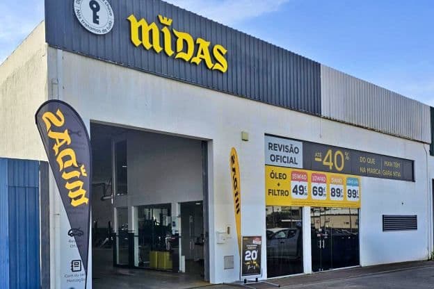 Midas — 1